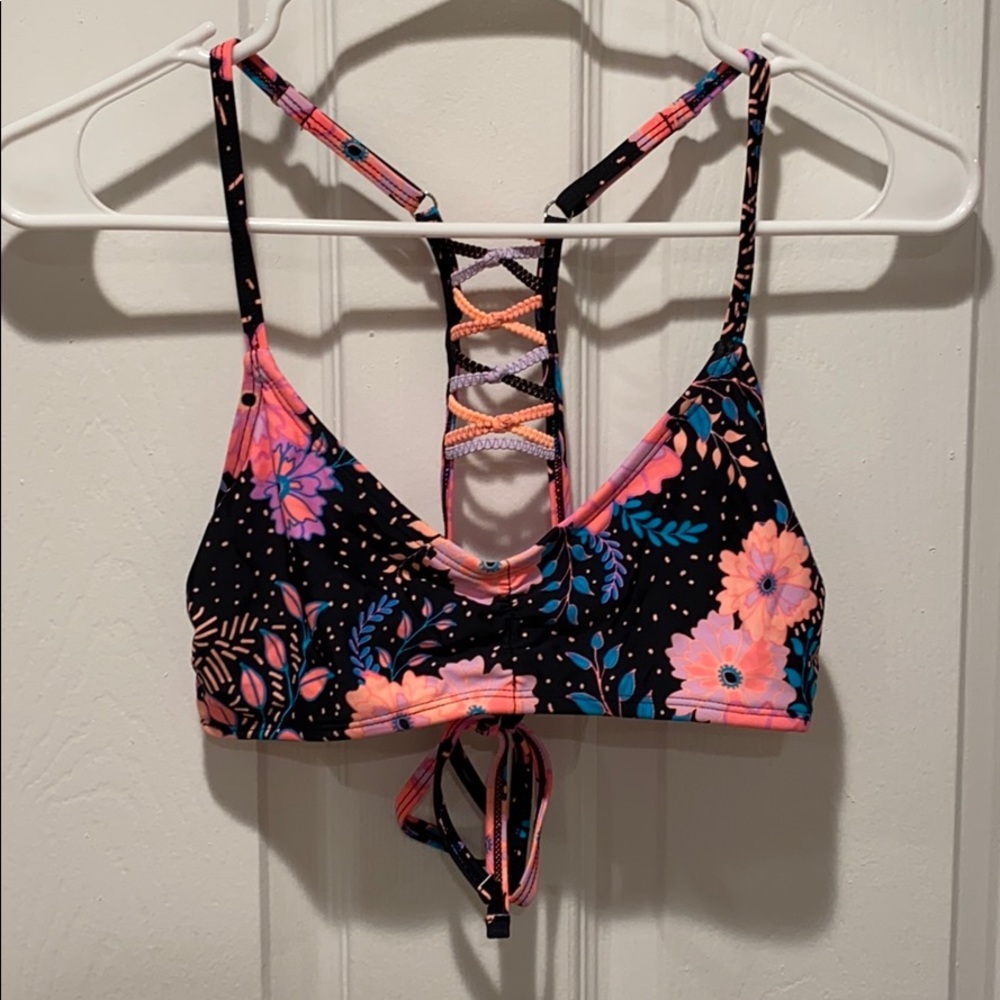 Target Bikini Top